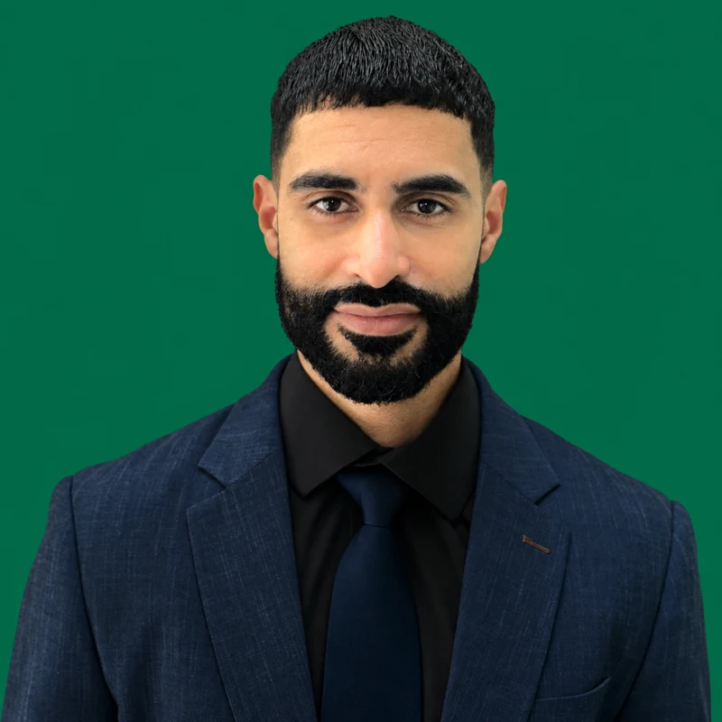 Danial Siddiqui