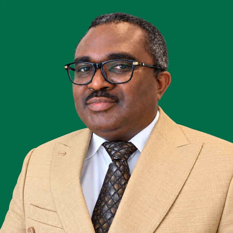 Maître Jean-Miguel Cirhuza Bisimwa