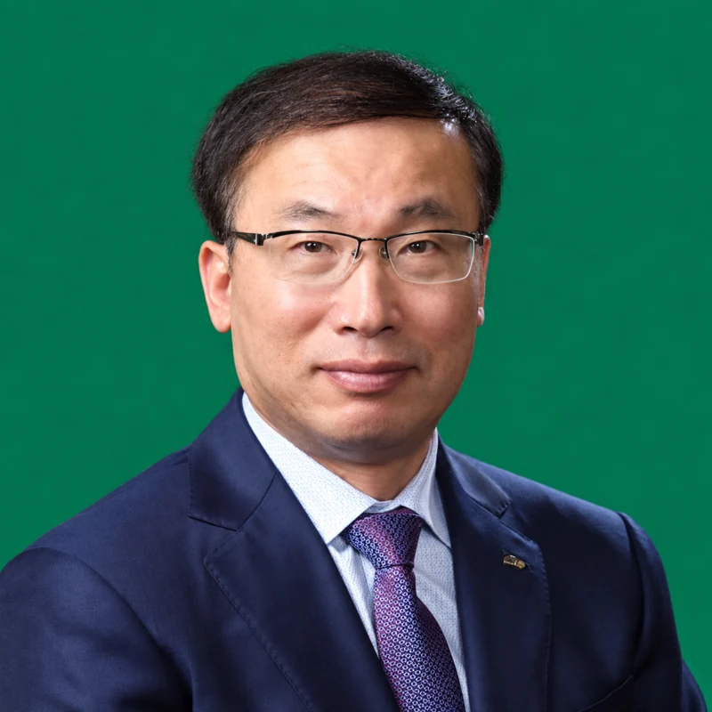 Jeong Yung Chul