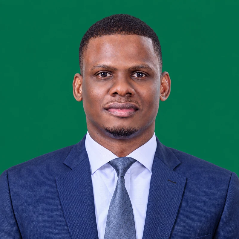 Sérgio João Teixeira Congo