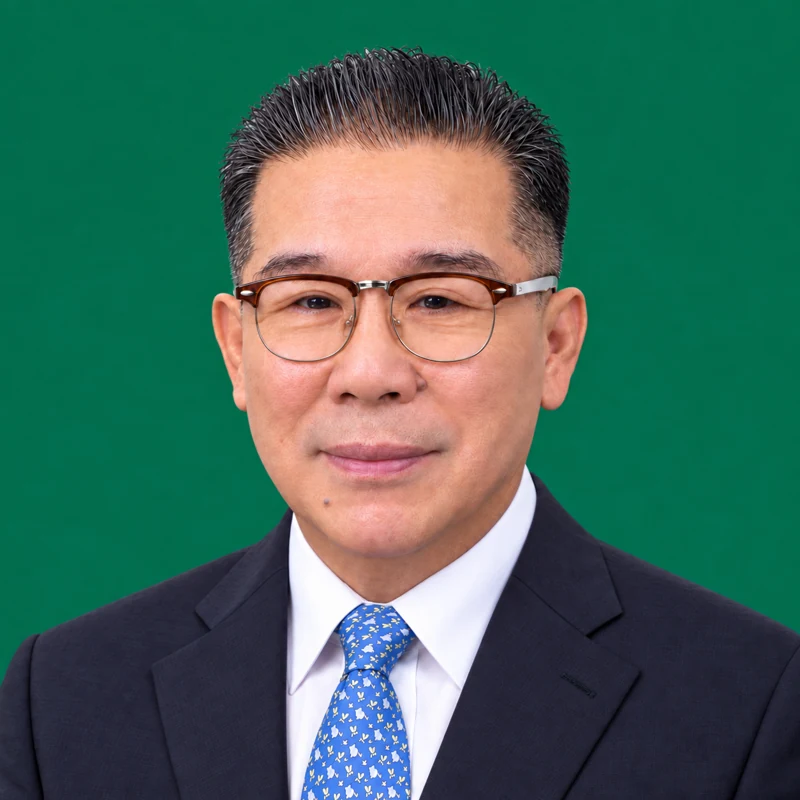 Si Woo Chung